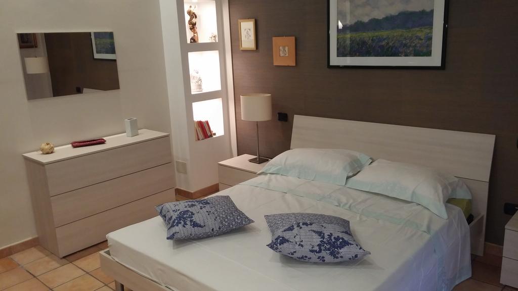 Casa Vacanze Prato Verde 扎费拉纳-埃特内阿 外观 照片