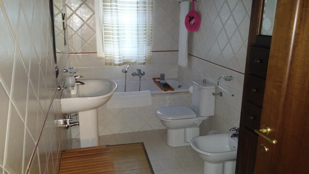 Casa Vacanze Prato Verde 扎费拉纳-埃特内阿 外观 照片