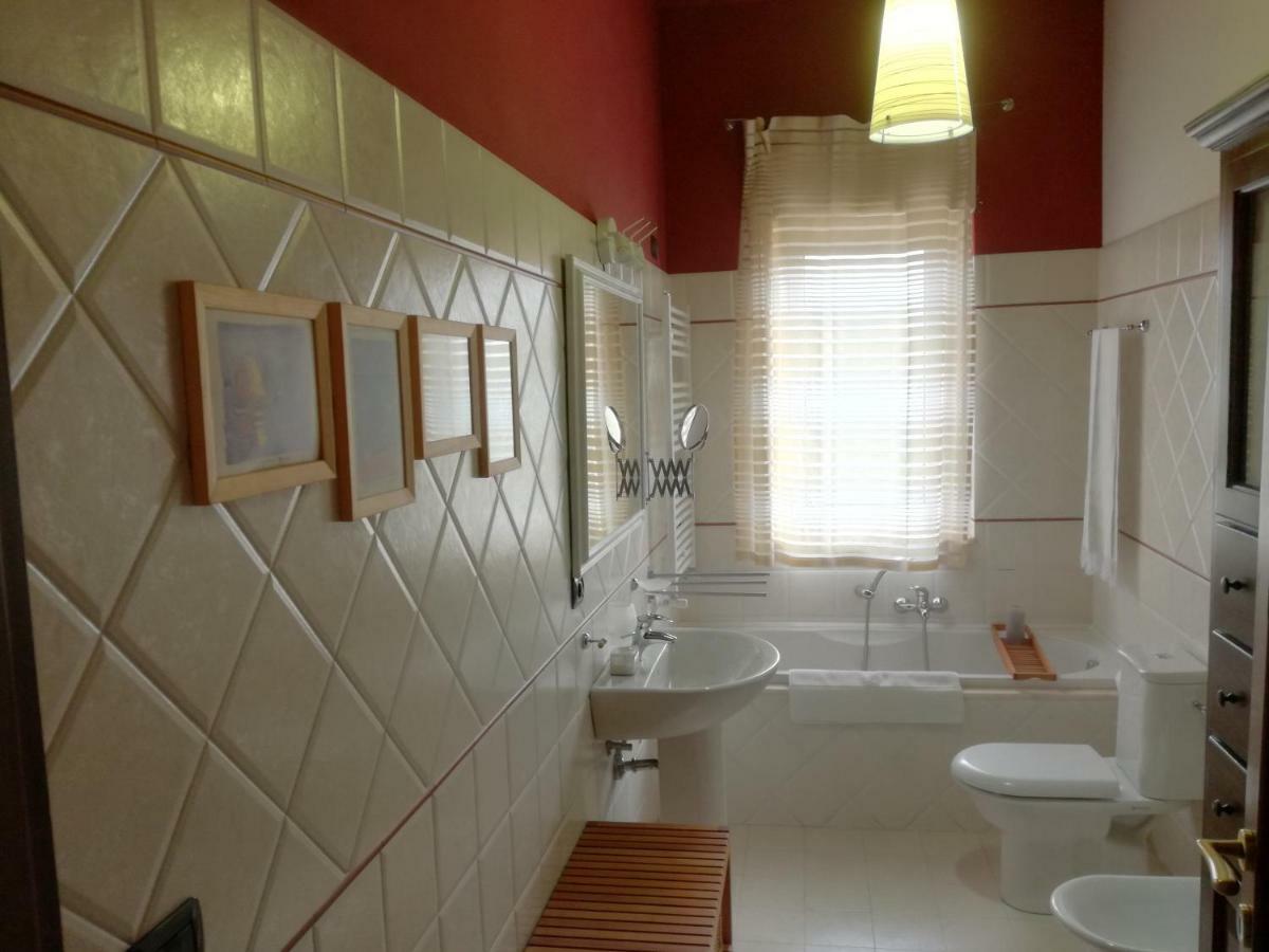 Casa Vacanze Prato Verde 扎费拉纳-埃特内阿 外观 照片