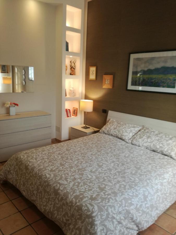 Casa Vacanze Prato Verde 扎费拉纳-埃特内阿 外观 照片